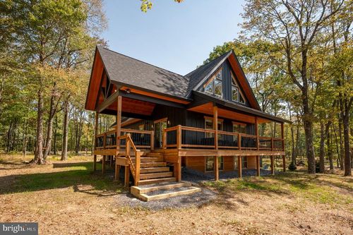 36 Irwin Way, MC HENRY, MD, 21541-1850 | Card Image