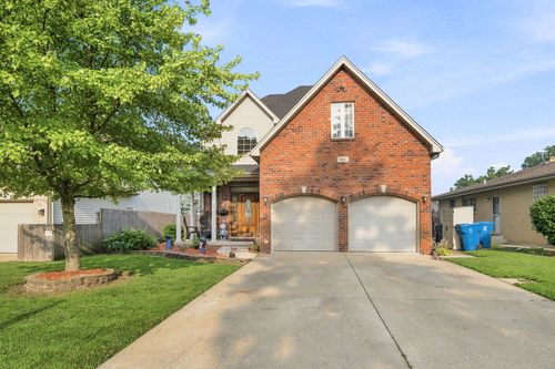 1615 Nicholson St, Crest Hill, IL, 60403-2426 | Card Image