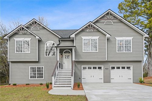 1905 Pilgrim Rd, Cumming, GA, 30040-4591 | Card Image