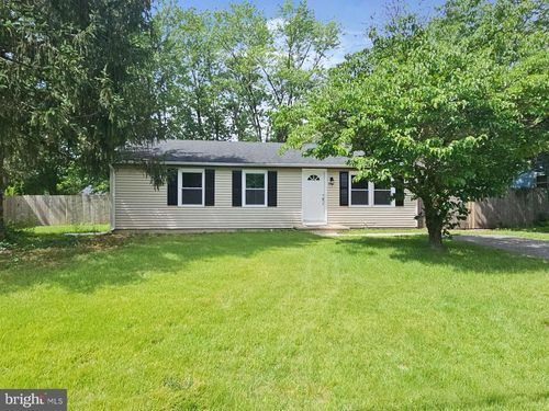 5906 Vine Dr, MAYS LANDING, NJ, 08330-2306 | Card Image