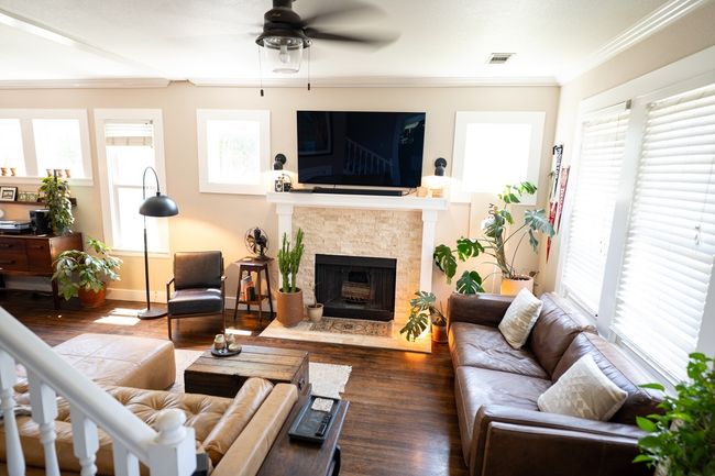 610 E Pfluger St, House other with 4 bedrooms, 3 bathrooms and 6 parking in Pflugerville TX | Image 9