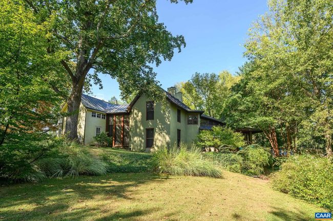 1112 Park St, House other with 4 bedrooms, 4 bathrooms and null parking in CHARLOTTESVILLE VA | Image 49