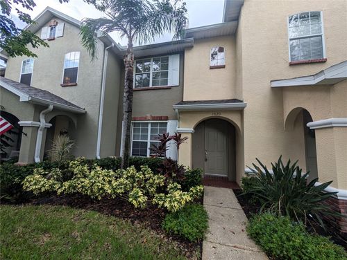 14120 Oakham Street, TAMPA, FL, 33626 | Card Image