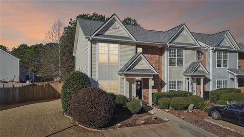 92 Pearl Chambers Dr, Dawsonville, GA, 30534-3907 | Card Image