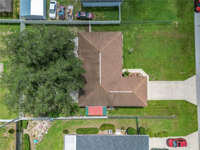 3931 Sw 130 Th Loop, House other with 4 bedrooms, 2 bathrooms and null parking in OCALA FL | Image 50
