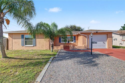7501 Foxbloom Dr, PORT RICHEY, FL, 34668-1706 | Card Image