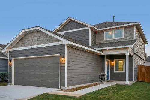 237 Driftwood Ln, Bastrop, TX, 78602-2099 | Card Image