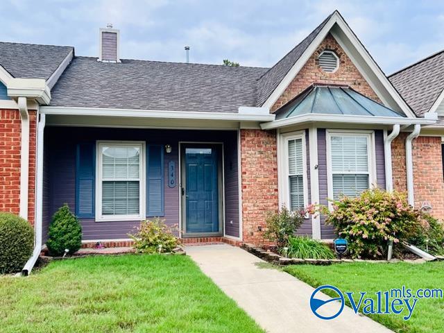 Autumn Ln, Decatur, AL 35601