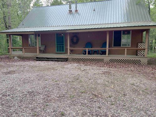 140 Danny Dr, Mountain View, AR, 72560-8960 | Card Image