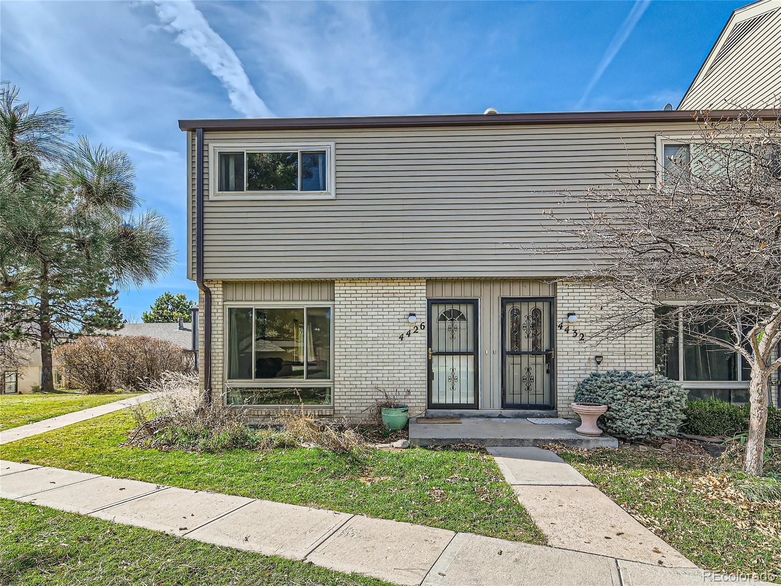 Pondview Dr, Littleton, CO 80123