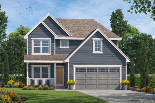 5146 Sandalwood Cir, Grand Blanc, MI, 48439-4267 | Card Image