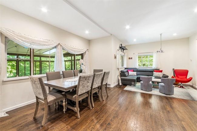 9 Morris Rd, House other with 2 bedrooms, 2 bathrooms and 1 parking in North Salem NY | Image 4