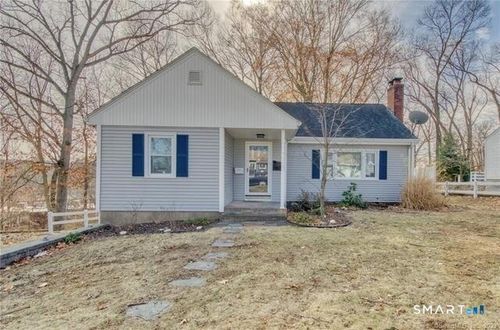 104 Clinton St, Glastonbury, CT, 06033-2229 | Card Image