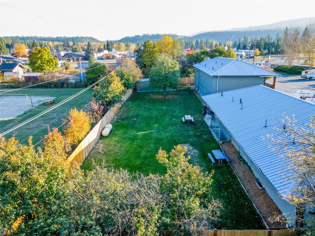 Birds eye view of property | Image 21