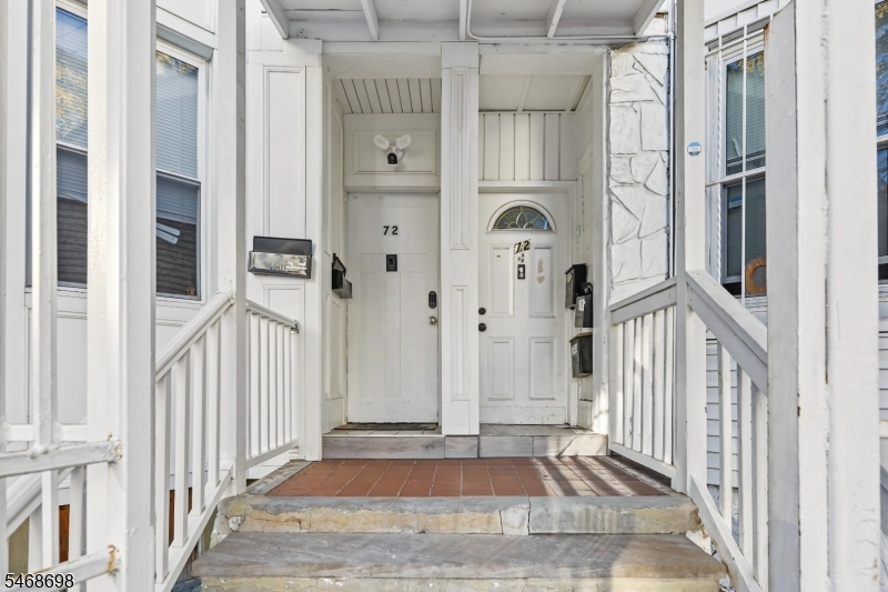 Residential Income in Newark City 4