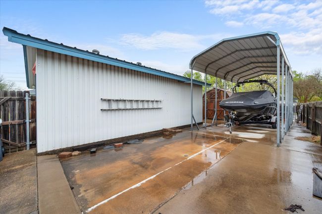 1121 W 3 Rd Ave, House other with 3 bedrooms, 2 bathrooms and null parking in Corsicana TX | Image 35