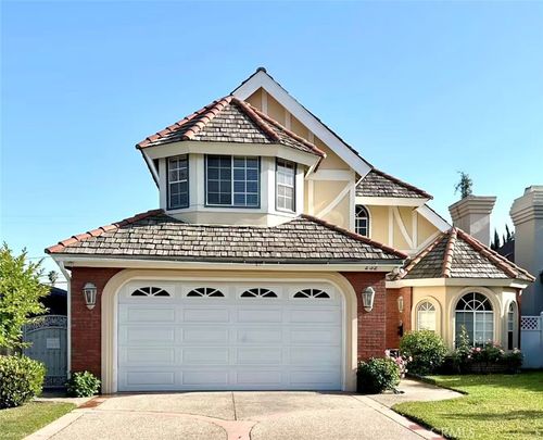 232 E Floral Ave, Arcadia, CA, 91006-2501 | Card Image