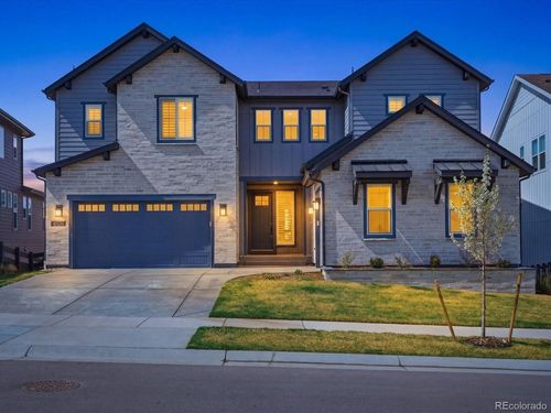 6526 Still Pine Cir, Castle Pines, CO, 80108-8066 | Card Image
