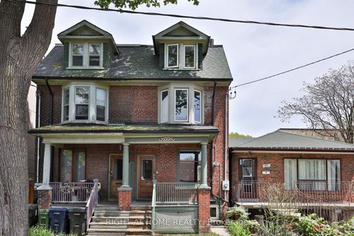119 Manning Ave, Toronto, ON, M6J2K6 | Card Image