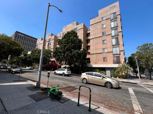 601-625 S Berendo, Los Angeles, CA, 90005 | Card Image