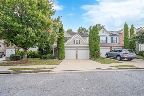 3614 Gainesway Trce, Duluth, GA, 30096-1739 | Card Image
