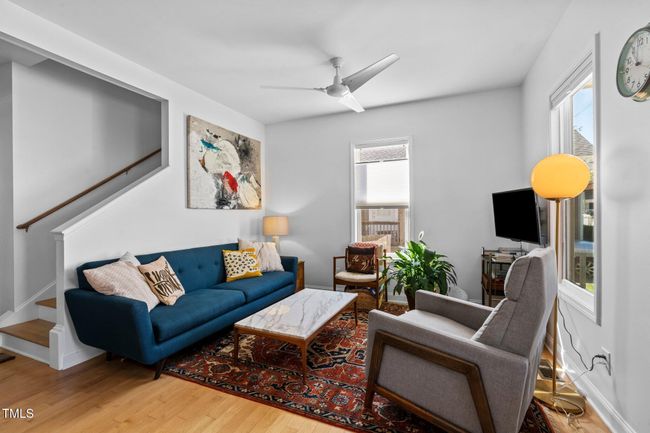 215 Haywood - 07 Interior | Image 8