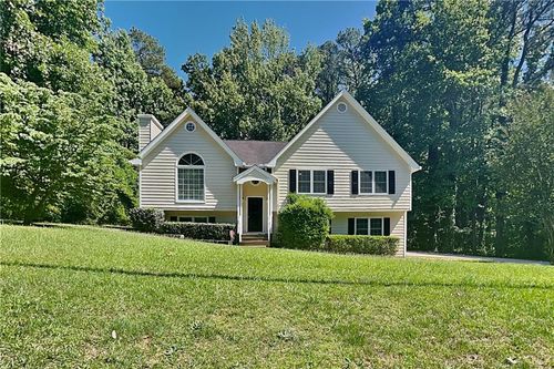 1987 Kelvin Dr, Lawrenceville, GA, 30043-3155 | Card Image