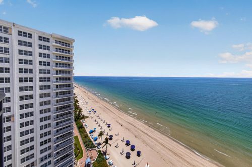 1605-3800 Galt Ocean Dr, Fort Lauderdale, FL, 33308-7657 | Card Image