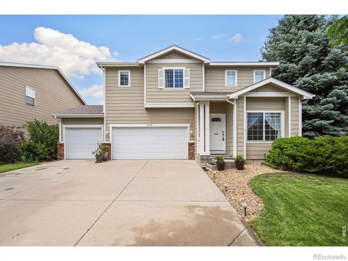 2014 Mainsail Dr, Fort Collins, CO, 80524-6709 | Card Image