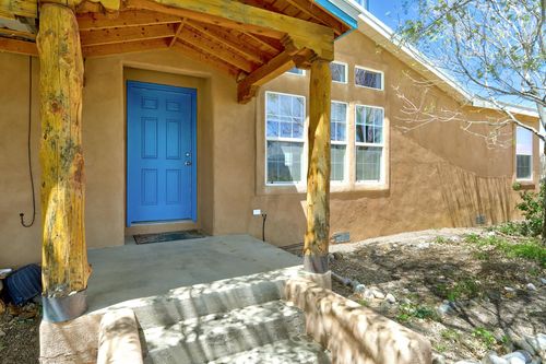 1 Red Sky Rd, El Prado, NM, 87529 | Card Image