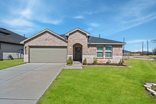 31714 Theodore Bend Dr, Fulshear, TX, 77441-2744 | Card Image