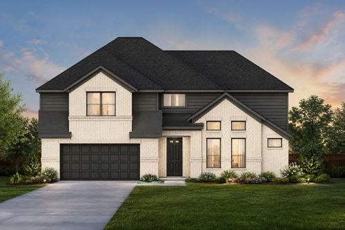 9625 Polo Pony Ct, Forney, TX, 75126-4305 | Card Image