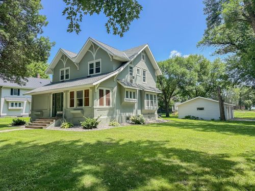 207 Pine St, Lucan, MN, 56255-1255 | Card Image