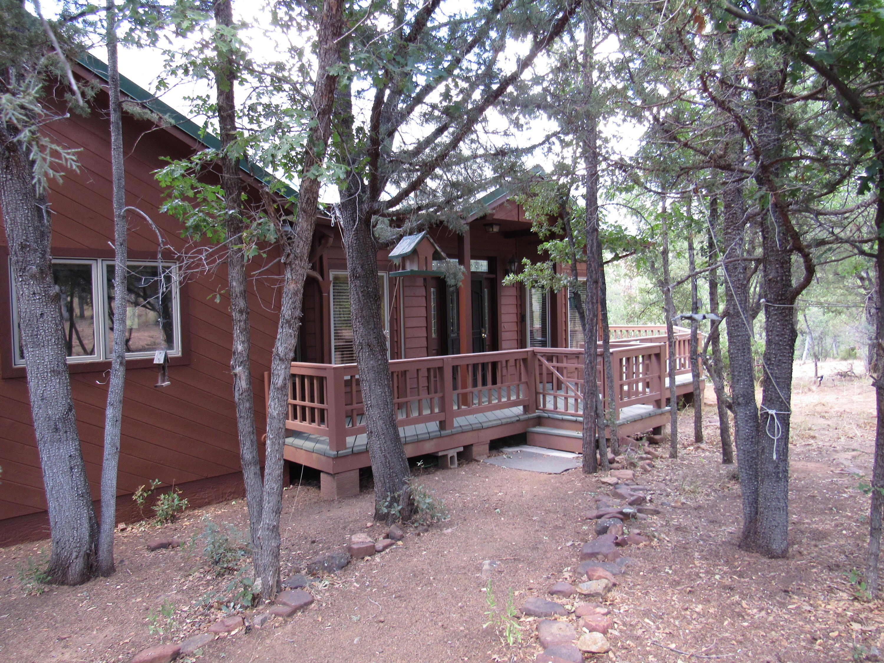 Residential in Strawberry 2