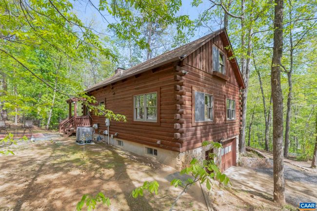 711 Jefferson Dr, House other with 3 bedrooms, 3 bathrooms and null parking in PALMYRA VA | Image 25