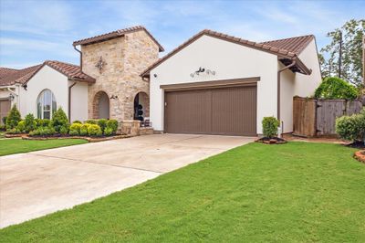 5919 Nowlands Run Lane, House other with 3 bedrooms, 2 bathrooms and null parking in Sugar Land TX | Image 2