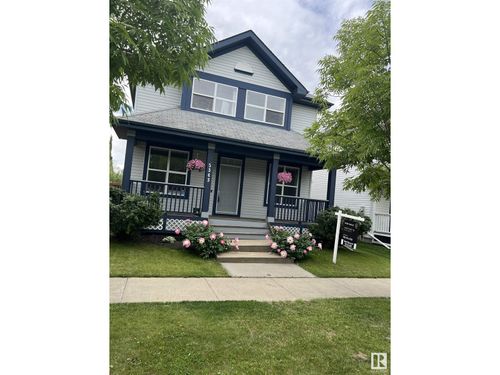 5343 Terwillegar Blvd Nw, Edmonton, AB, T6R3H9 | Card Image