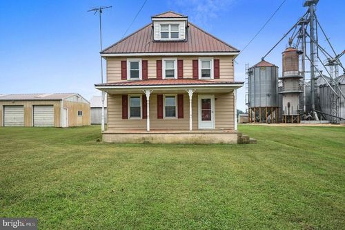 1658 Fast Landing Rd, DOVER, DE, 19901-2717 | Card Image