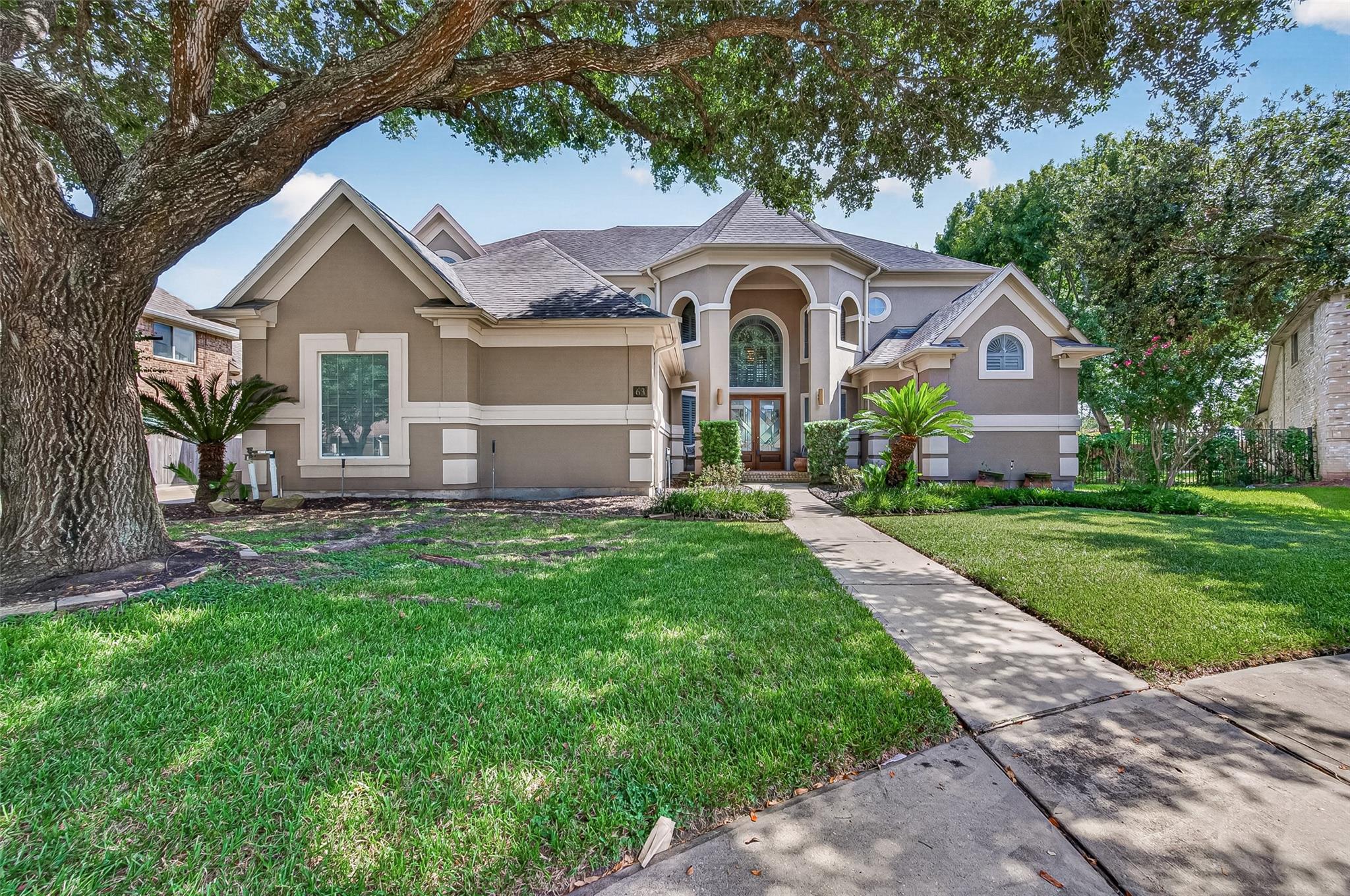 Residential in Sugar Land