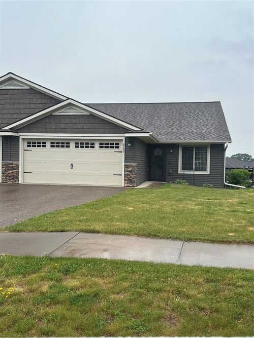 6187 Aspen Meadow Ct, Eau Claire, WI, 54703-3978 | Card Image
