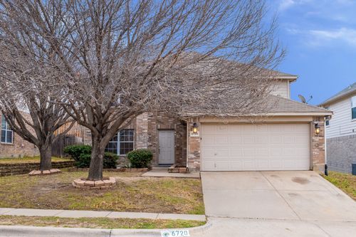 6720 Geyser Trl, Watauga, TX, 76137-6710 | Card Image