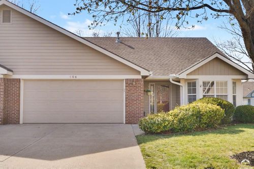 506 Regents St, Lawrence, KS, 66049-3893 | Card Image