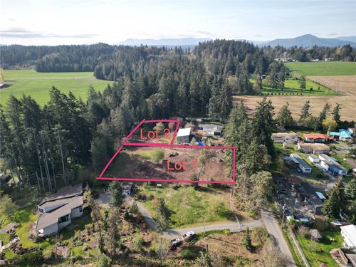 Lt 2 Fairbanks Rd, Cowichan Bay, BC, V0R1N2 | Card Image