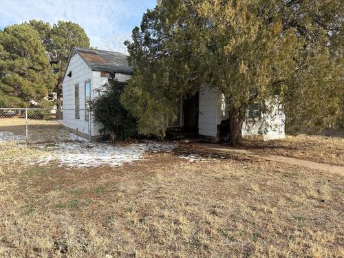 2320 N Muskingum Ave, Odessa, TX, 79761 | Card Image