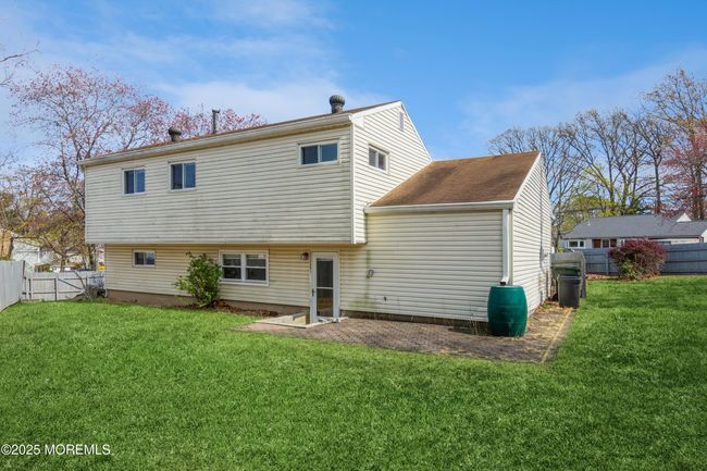10 Gibson Dr, House other with 3 bedrooms, 2 bathrooms and null parking in Hazlet NJ | Image 25