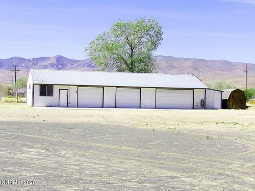 8660 Us Highway 50, Stagecoach, NV, 89429-9115 | Card Image