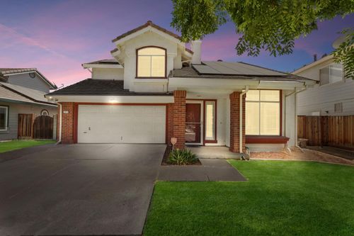 2610 Meadow Brook Ln, Tracy, CA, 95376-0713 | Card Image