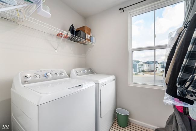 Laundry Room - Upper Level - YAY! | Image 19