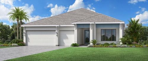 2573 Waterfront Cir, SARASOTA, FL, 34240-9442 | Card Image