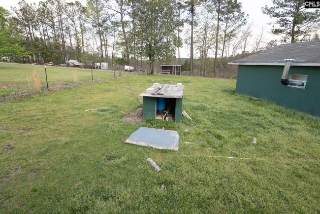 812 Old Blair Rd, House other with 3 bedrooms, 2 bathrooms and null parking in Pomaria SC | Image 26